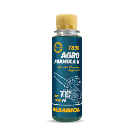 Mannol 7859 Agro Formula H 120ml