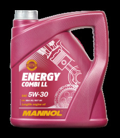 Mannol Energy Combi LL 5W-30 4L