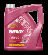 Mannol Energy 5W-30 A3/B4 4L - cena, porovnanie