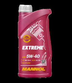 Mannol Extreme 5W-40 1L