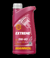 Mannol Extreme 5W-40 1L - cena, porovnanie