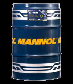 Mannol Extreme 5W-40 208L