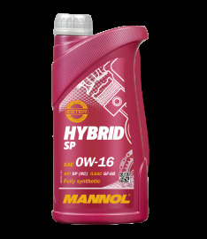Mannol Hybrid SP 0W-16 1L