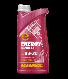 Mannol Energy Combi LL 5W-30 1L