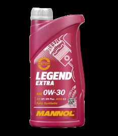Mannol Legend Extra 0W-30 1L