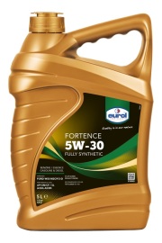 Eurol FORTENCE 5W-30 5L