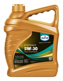 Eurol Syntence 5W-30 4L