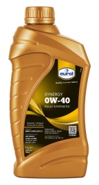 Eurol SYNERGY 0W-40 1L