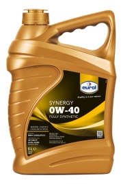 Eurol SYNERGY 0W-40 5L