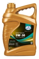 Eurol Syntence 5W-30 5L - cena, porovnanie