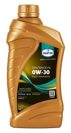 Eurol Syntence FS 0W-30 1L