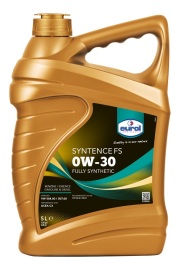 Eurol Syntence FS 0W-30 5L