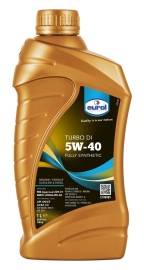 Eurol Turbo DI 5W-40 1L