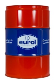 Eurol Turbo DI 5W-40 60L