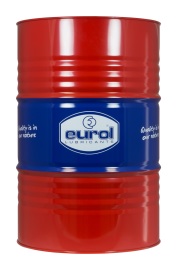 Eurol Turbo DI 5W-40 210L