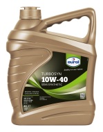 Eurol Turbo SYN 10W-40 4L - cena, porovnanie