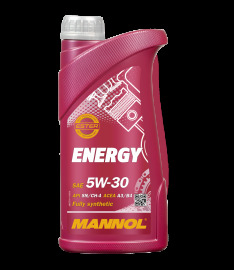 Mannol Energy 5W-30 A3/B4 1L