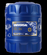 Mannol Universal 15W-40 20L - cena, porovnanie