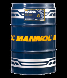 Mannol Universal 15W-40 60L