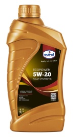 Eurol Ecopower 5W-20 1L