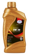 Eurol Excence 5W-30 1L - cena, porovnanie