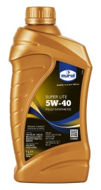 Eurol Super Lite 5W-40 1L