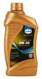 Eurol Ultrance VCC 0W-20 1L