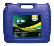 Eurol Hykrol JD 68 20L - cena, porovnanie