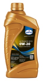 Eurol Ultrance ECO 0W-20 1L