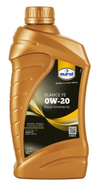 Eurol Elance FE 0W-20 RN17FE 1L