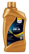 Eurol Evolence 0W-16 1L - cena, porovnanie