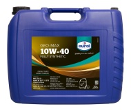 Eurol Geomax 10W-40 20L - cena, porovnanie