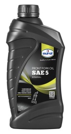 Eurol Front Fork SAE 5 1L