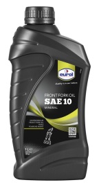 Eurol Front Fork SAE 10 1L