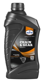 Eurol Harley Primar Chain & Gear 1L