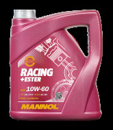 Mannol Racing + Ester 10W-60 4L - cena, porovnanie