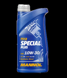 Mannol Special Plus 10W-30 1L