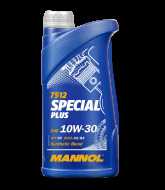Mannol Special Plus 10W-30 1L - cena, porovnanie