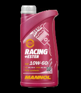 Mannol Racing + Ester 10W-60 1L - cena, porovnanie
