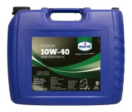 Eurol Fusion 10W-40 20L - cena, porovnanie
