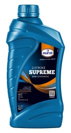 Eurol TTX Supreme Synthetic 1L