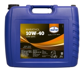 Eurol Marathol 10W-40 20L