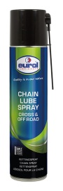 Eurol Chain Spray Cross & Offroad 400ml