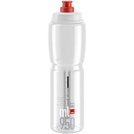 Elite Fľaša na vodu Jet Clear 950ml