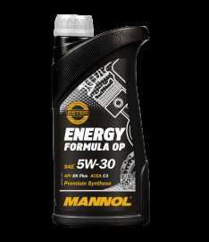 Mannol 7701 Energy Form.OP 5W-30 1L