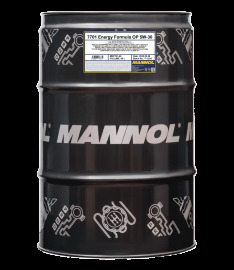 Mannol 7701 Energy Form.OP 5W-30 60L