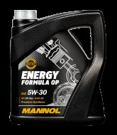 Mannol 7701 Energy Form.OP 5W-30 4L - cena, porovnanie