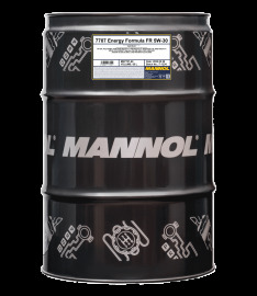 Mannol 7707 FORD/VOLVO 5W-30 60L