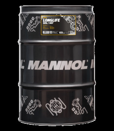 Mannol 7715 Longlife 504/507 5W-30 60L