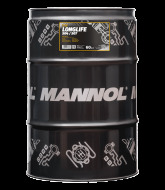 Mannol 7715 Longlife 504/507 5W-30 60L - cena, porovnanie